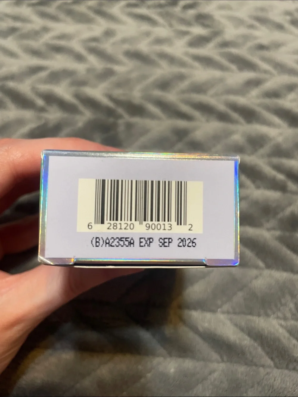 NEW Naked Sundays CabanaGlow Mineral Glow Serum Drops